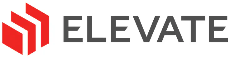 Elevate logo