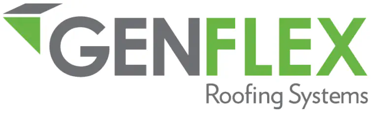 Genflex logo