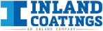 Inland Coatings logo