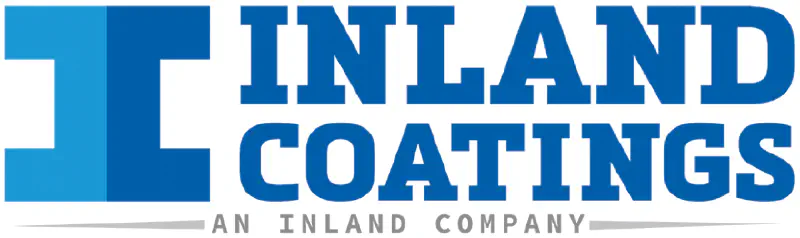 Inland Coatings logo