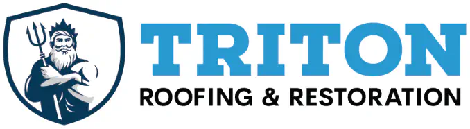 Triton logo